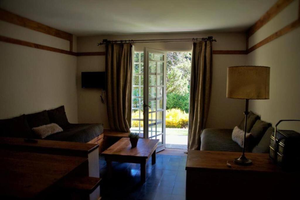 Aldeaandina Tiempo Compartido Hotel&spa Bariloche * San Carlos de Bariloche