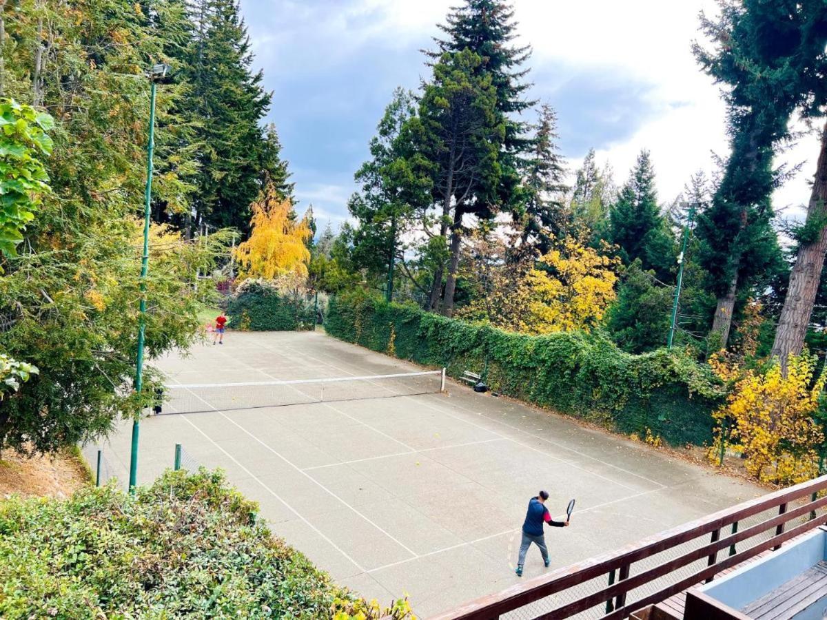 Aldeaandina Tiempo Compartido Hotel&spa Bariloche Apartamento