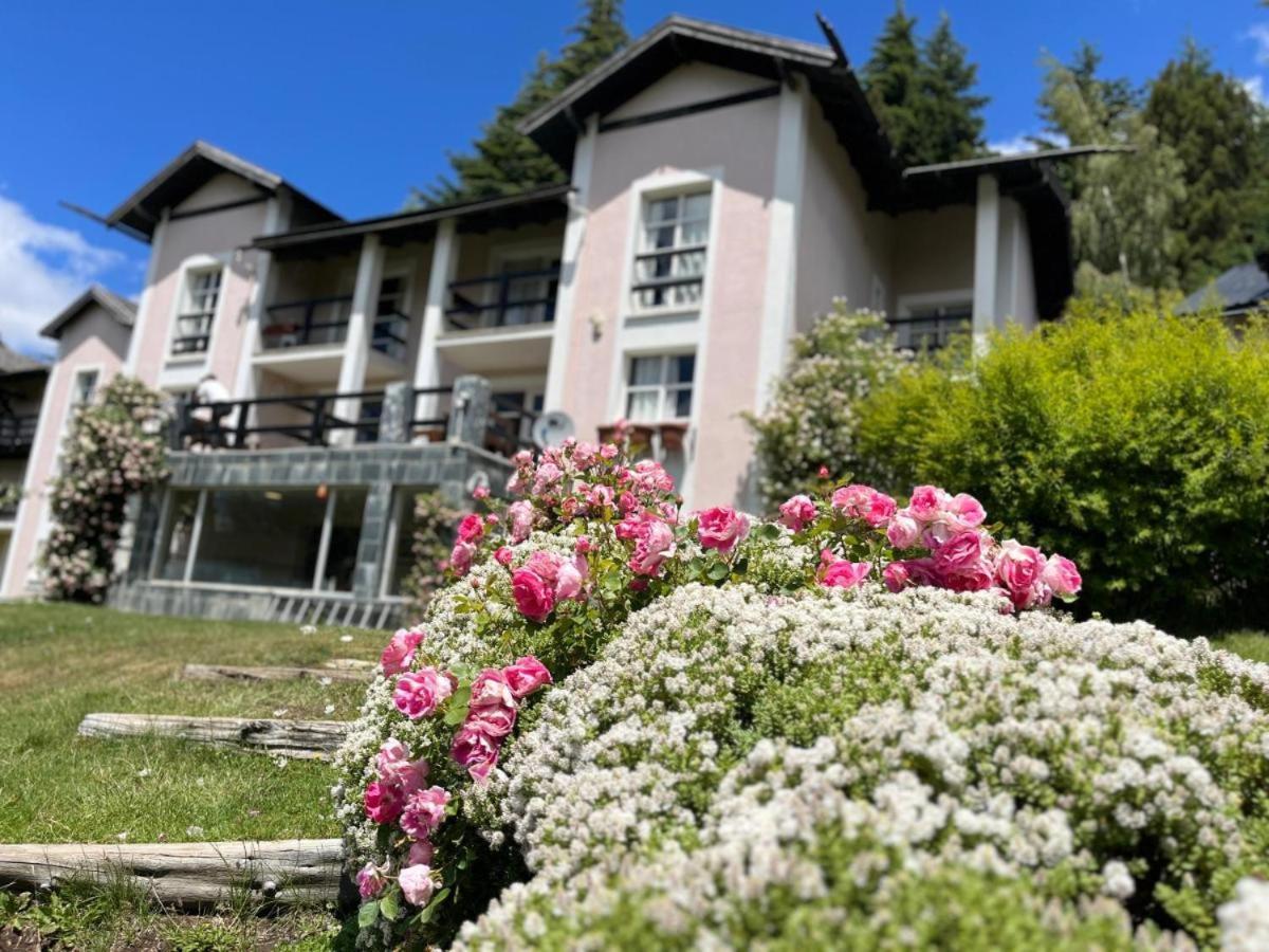Apartamento Aldeaandina Tiempo Compartido Hotel&spa Bariloche San Carlos de Bariloche