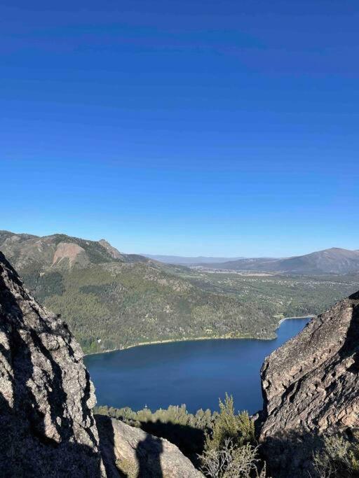 Сasa de vacaciones Casa Azul *