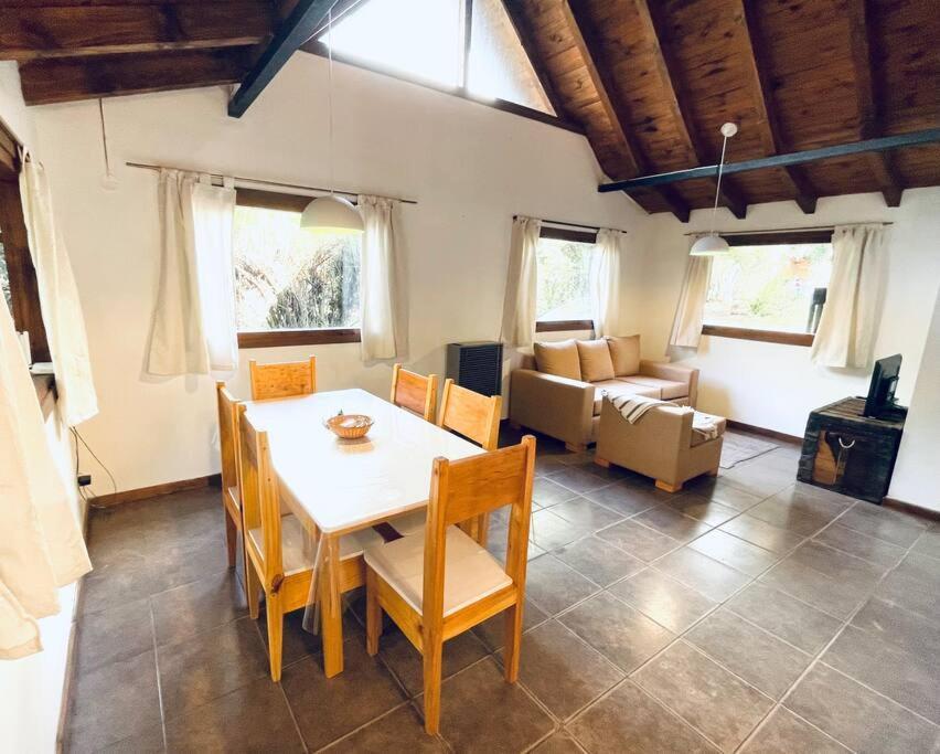 Casa Azul Сasa de vacaciones