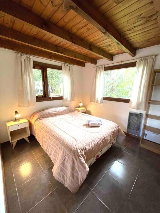Casa Azul Сasa de vacaciones *