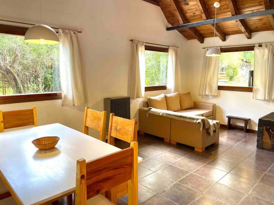 Casa Azul Сasa de vacaciones San Carlos de Bariloche