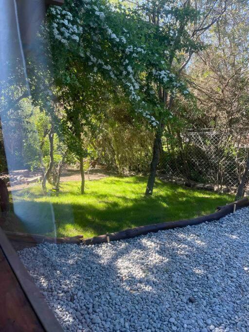 Casa Azul Сasa de vacaciones