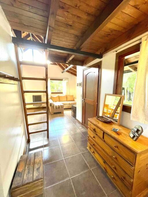 Casa Azul Сasa de vacaciones San Carlos de Bariloche