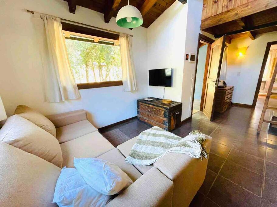 Сasa de vacaciones Casa Azul