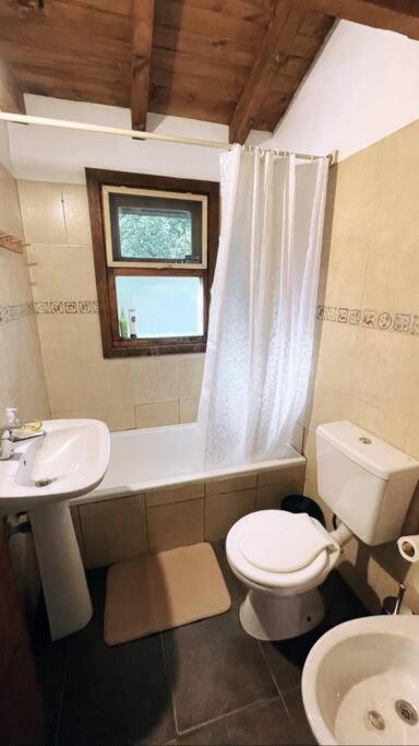 Сasa de vacaciones Casa Azul *