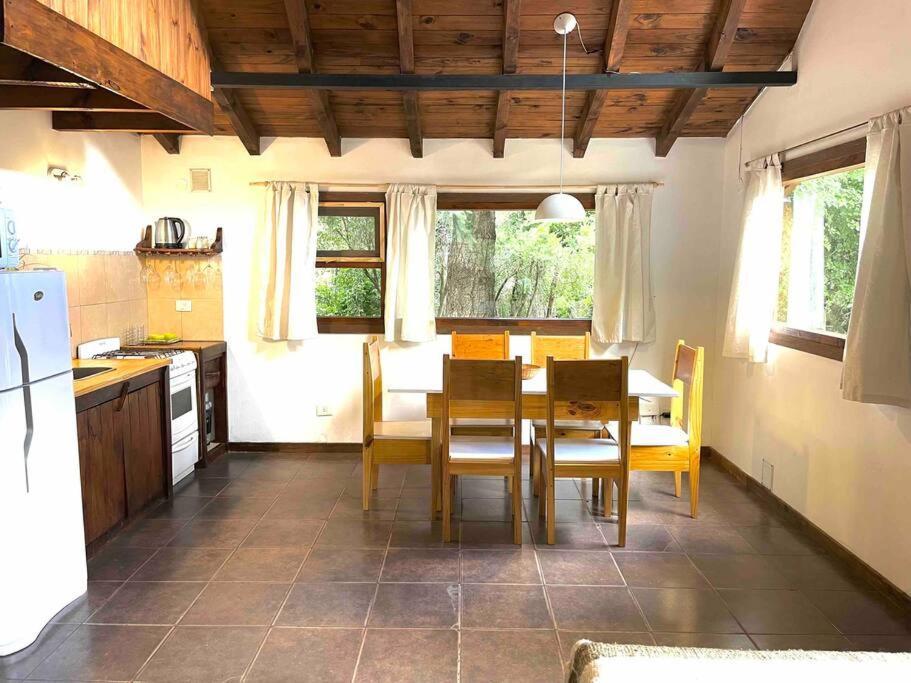Casa Azul Сasa de vacaciones *