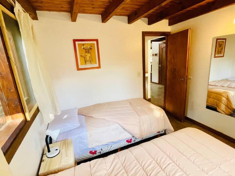 Сasa de vacaciones Casa Azul San Carlos de Bariloche