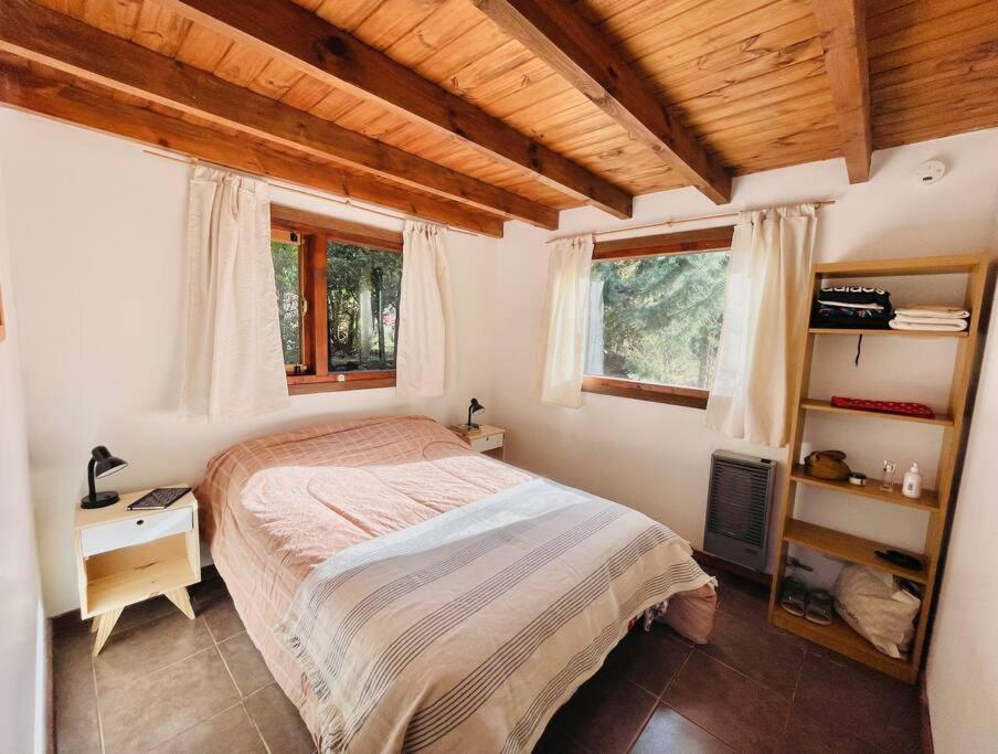 Casa Azul * San Carlos de Bariloche