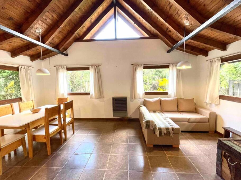 Сasa de vacaciones Casa Azul *