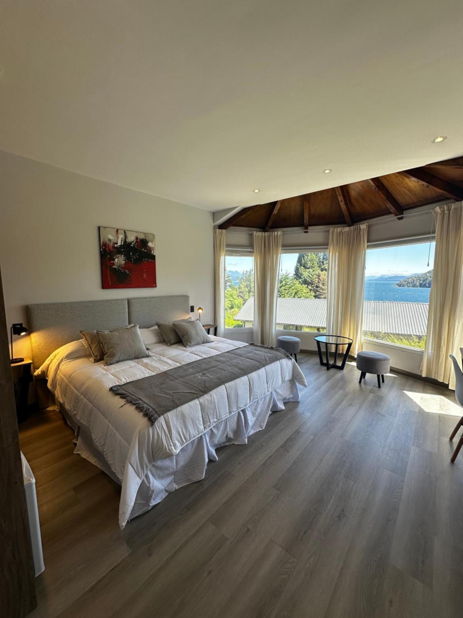 Nbh Lacus Boutique San Carlos de Bariloche