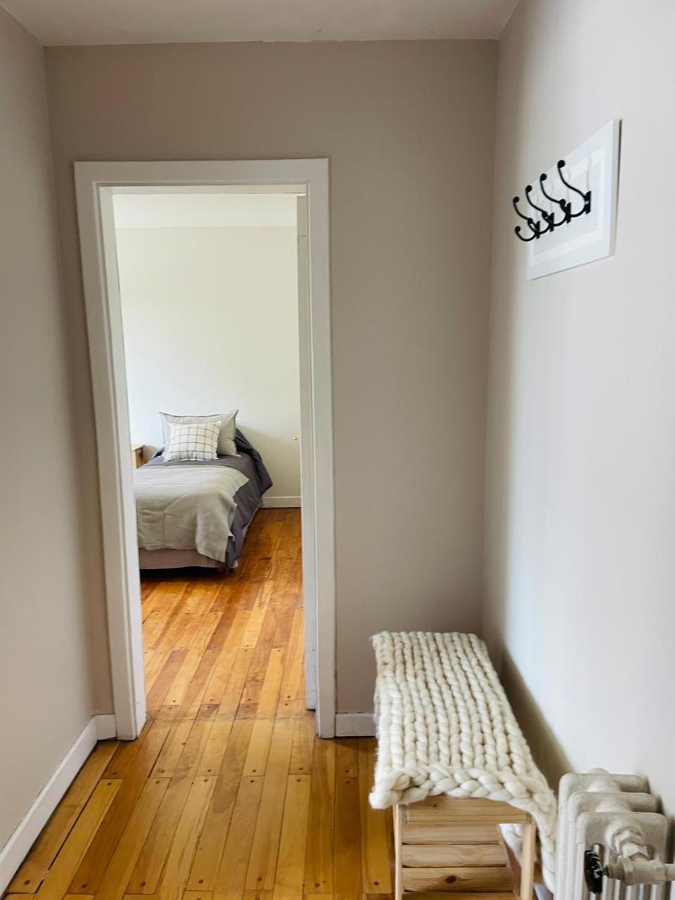 Apartment Moreno *