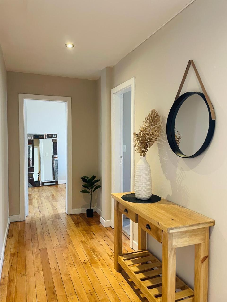 Moreno Apartment *