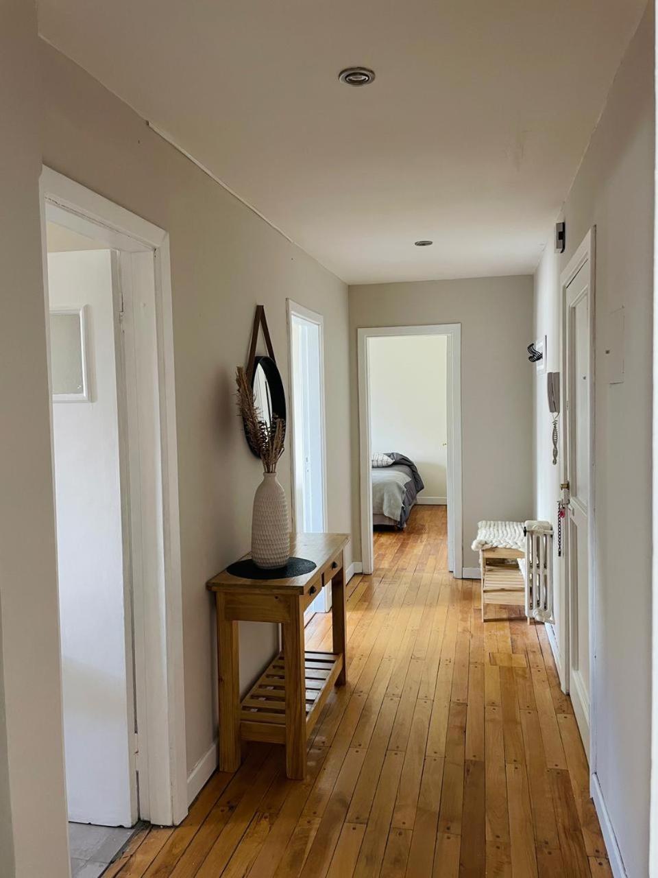 Apartment Moreno *