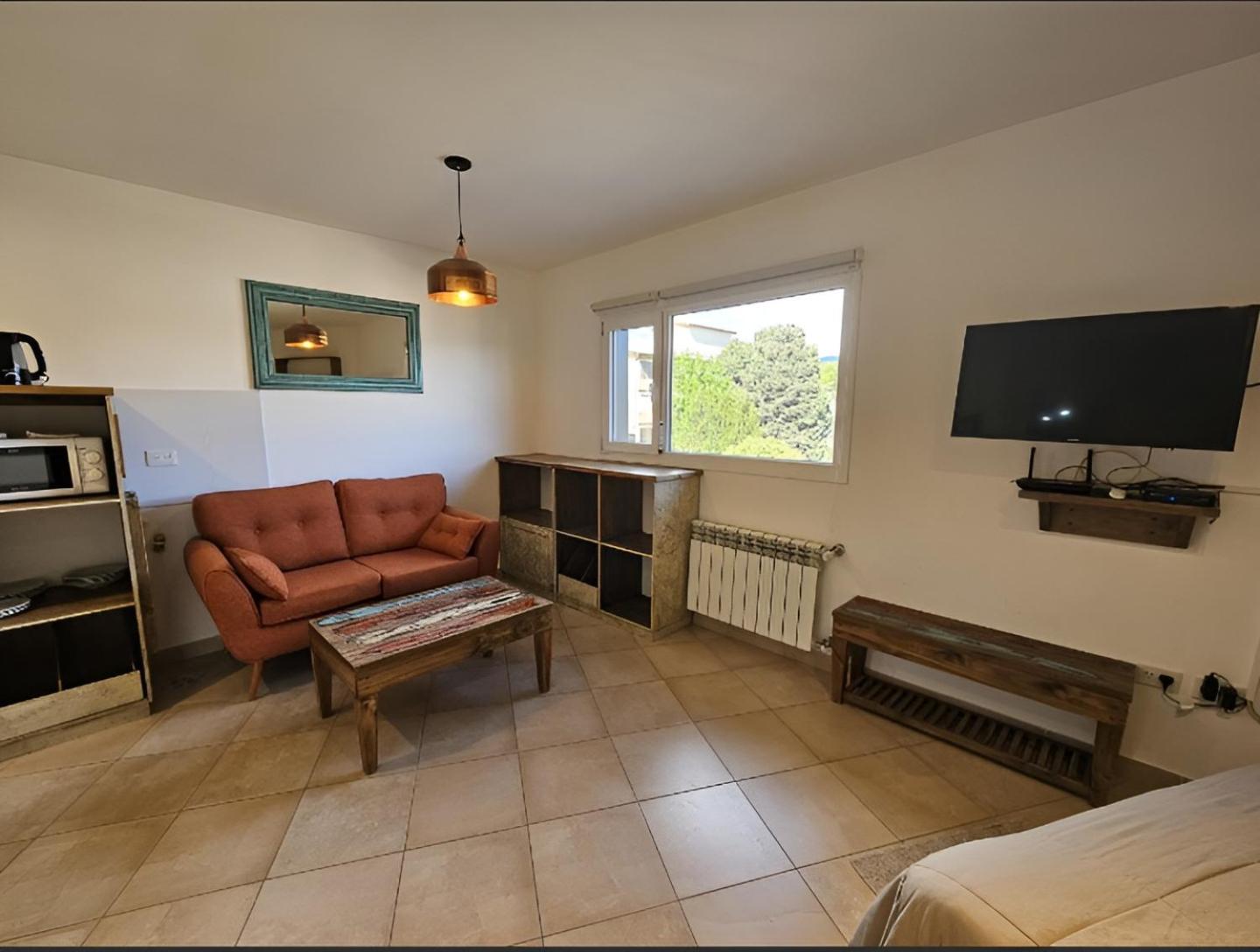 Cocos Divino Monoambiente De Diseno Propio Apartment San Carlos de Bariloche