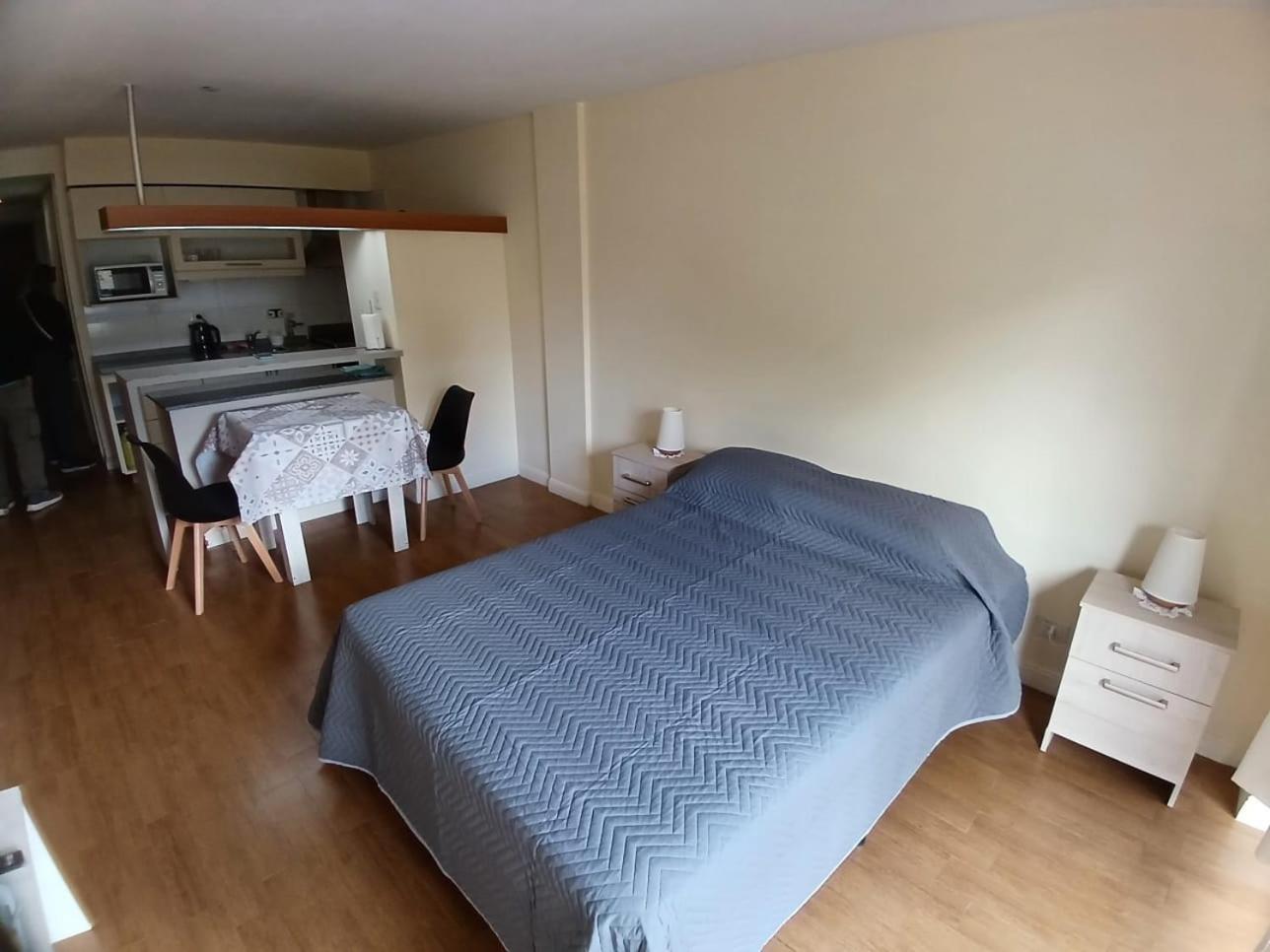 Terra.2 Apartamento San Carlos de Bariloche