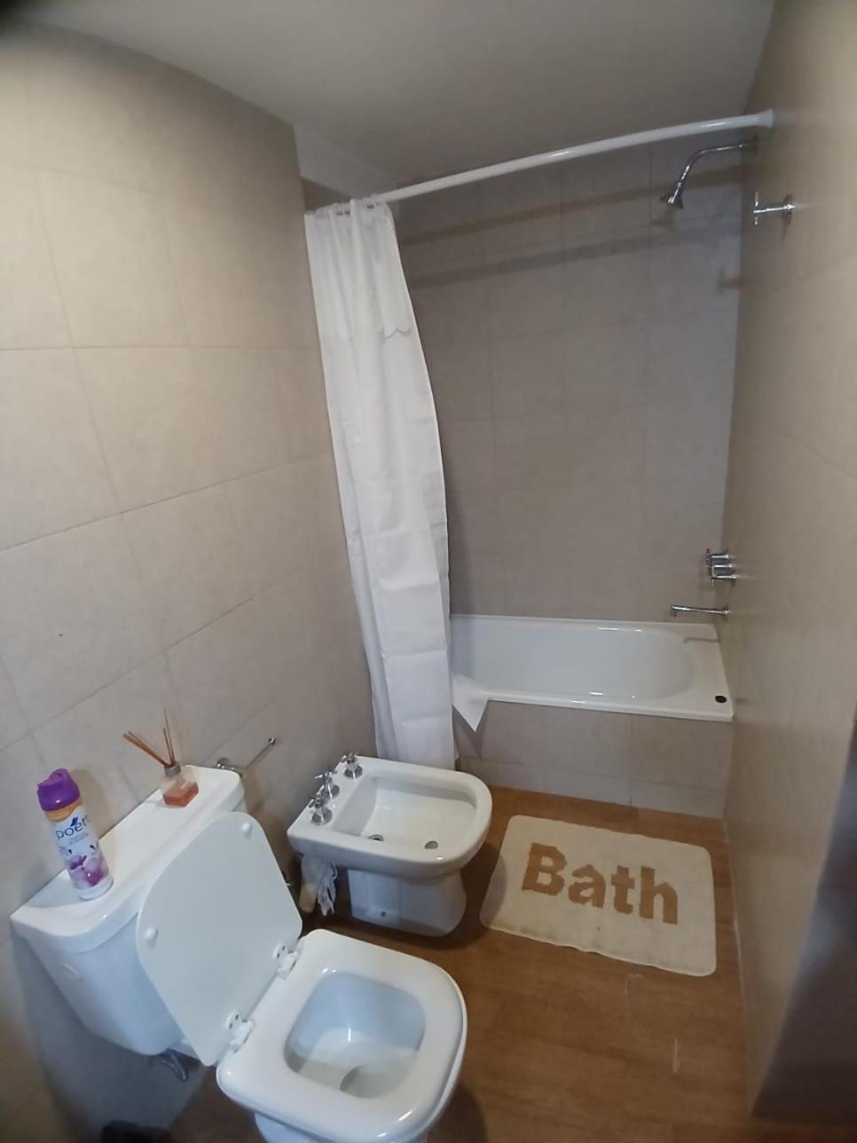 Apartamento Terra.2 *