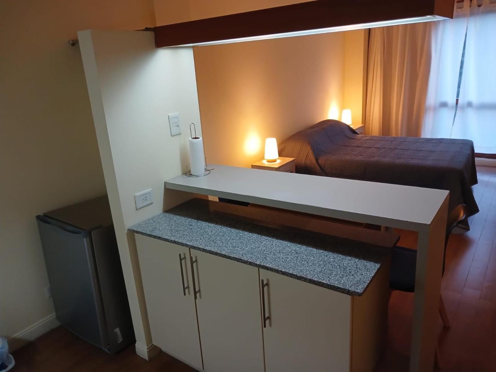Apartamento Terra.2 *