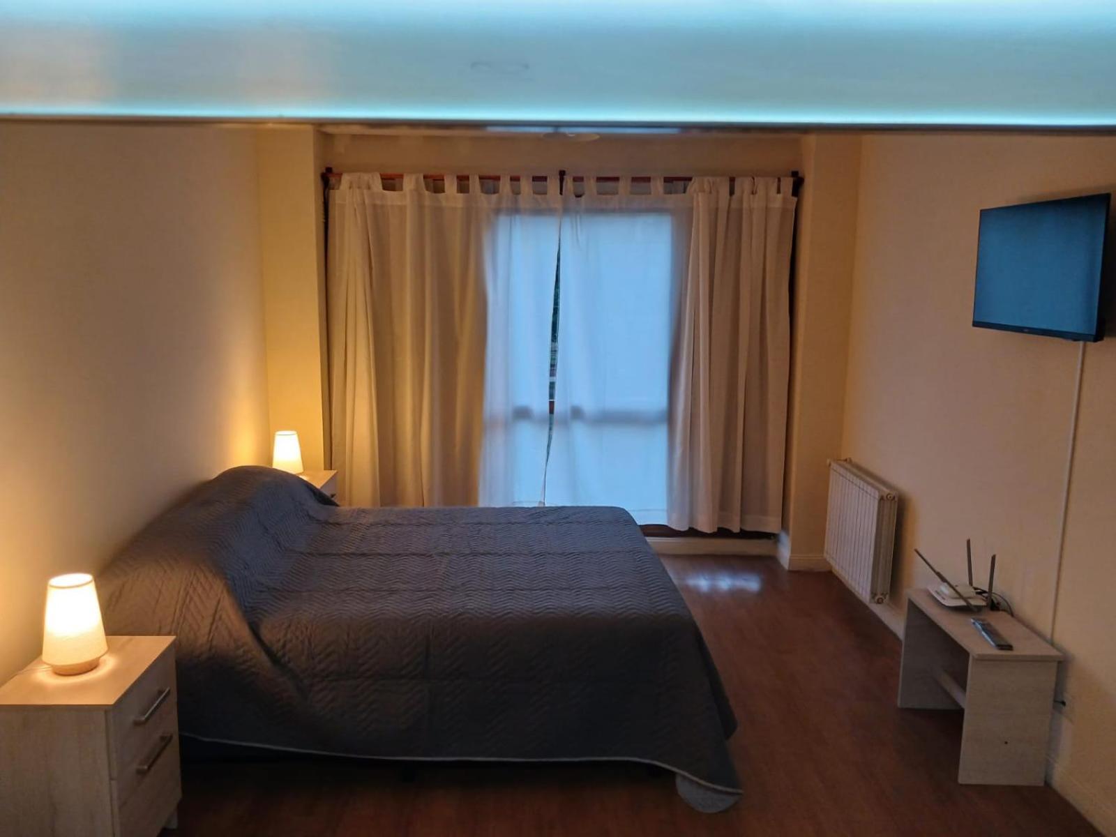 Apartamento Terra.2 San Carlos de Bariloche