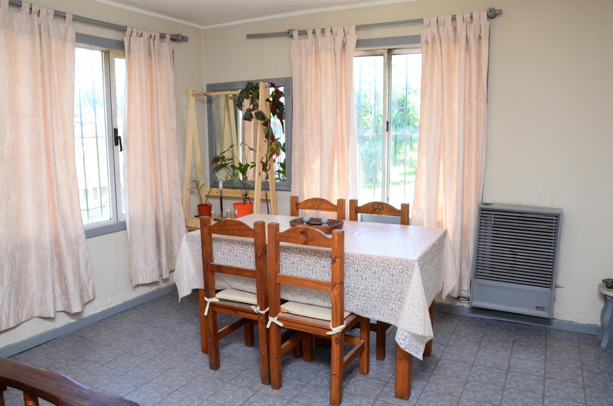Сasa de vacaciones Casa Maiten 2 *