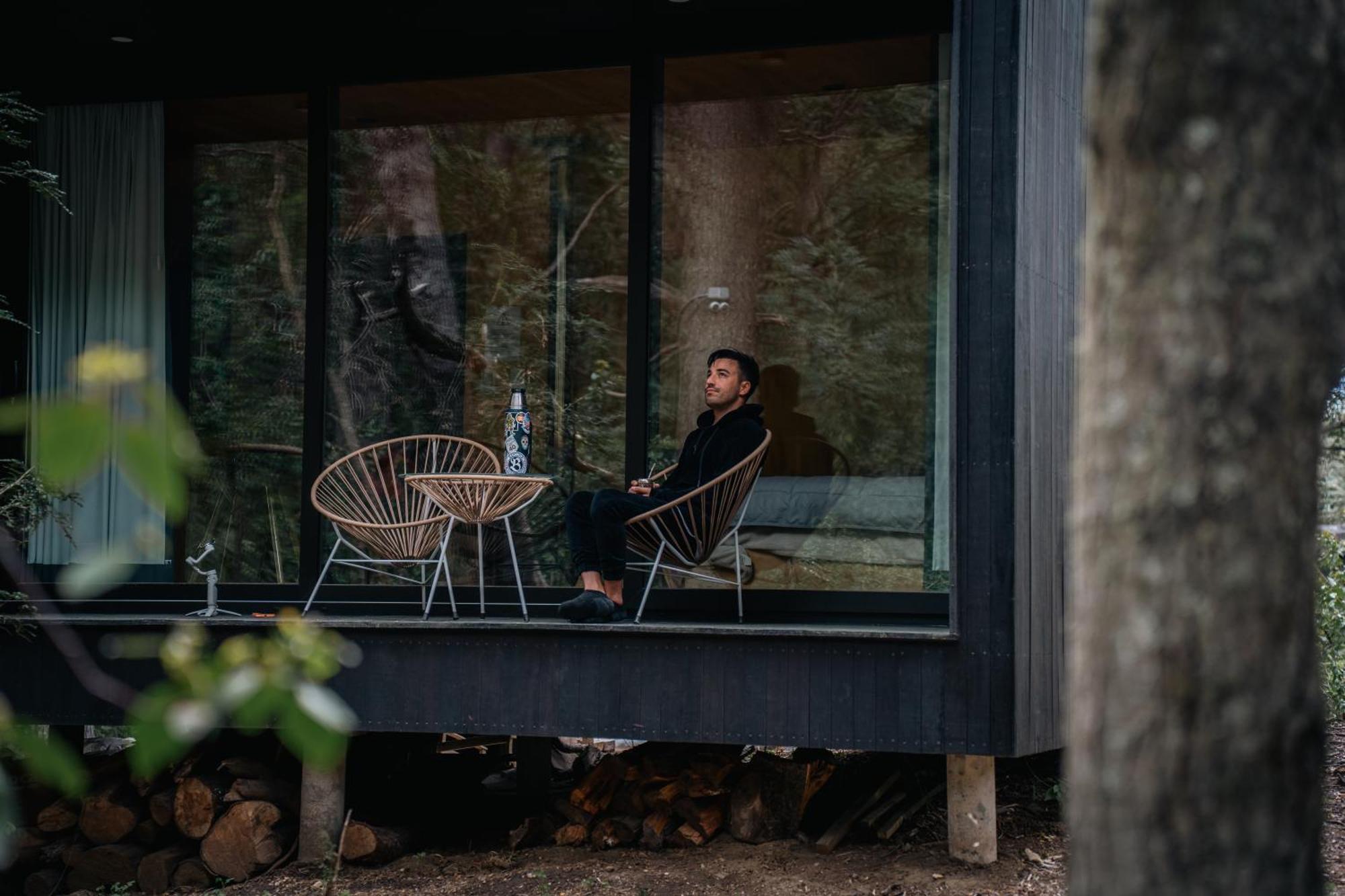 El Bosque Apartment *