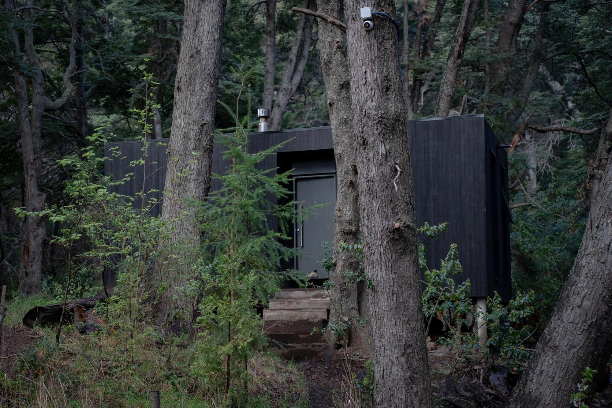 Apartment El Bosque *