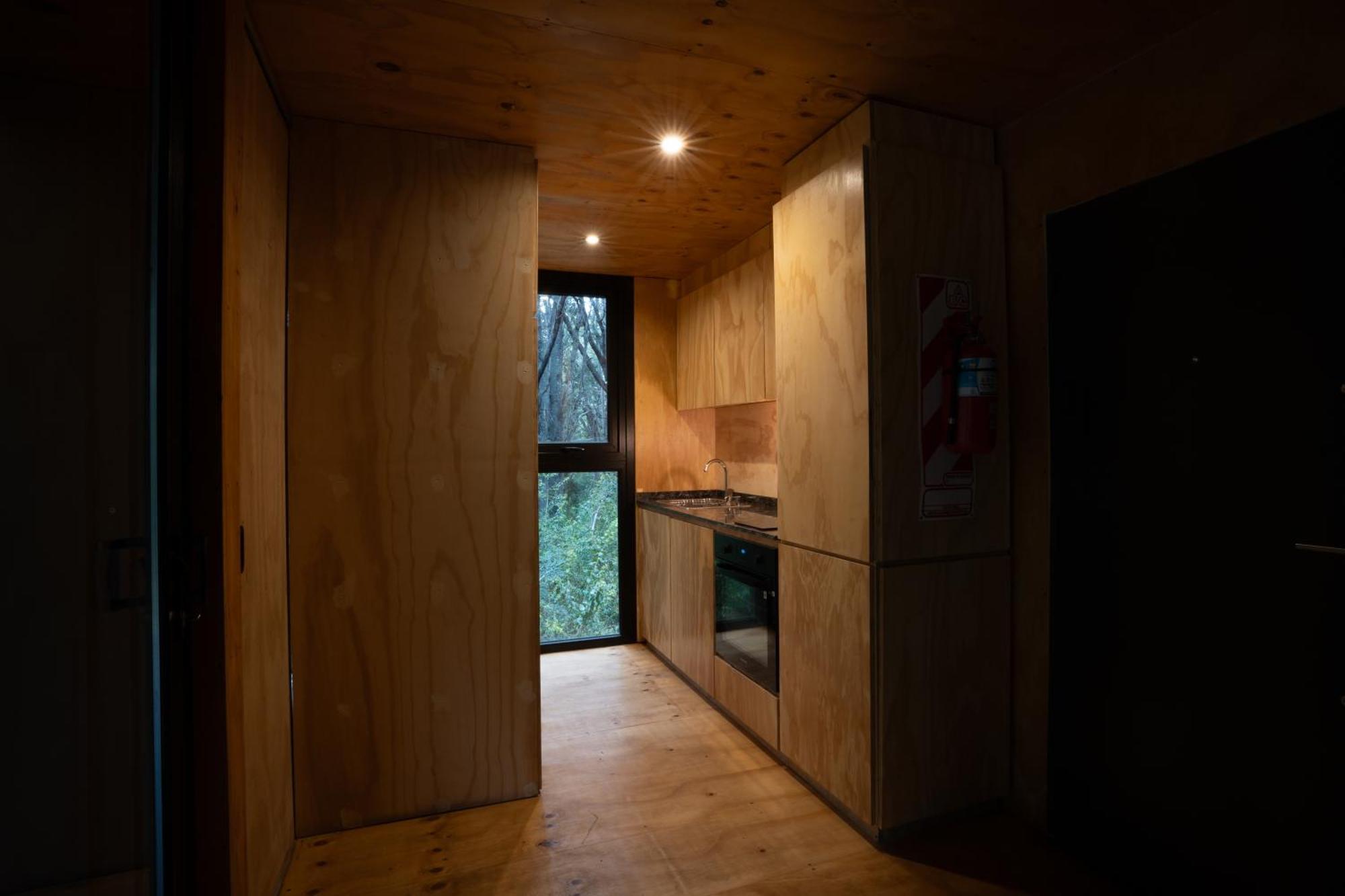 Apartment El Bosque *