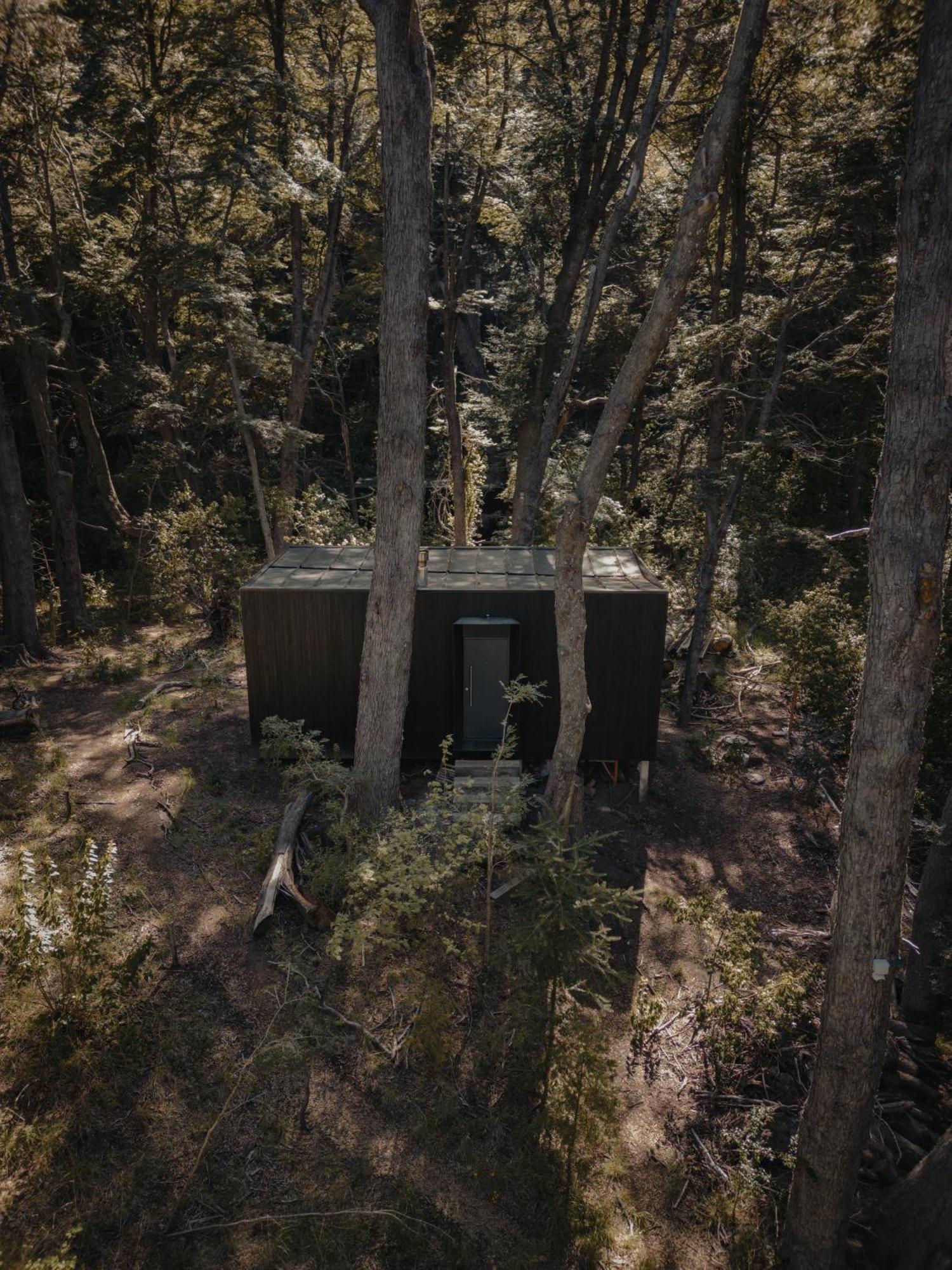 Apartment El Bosque
