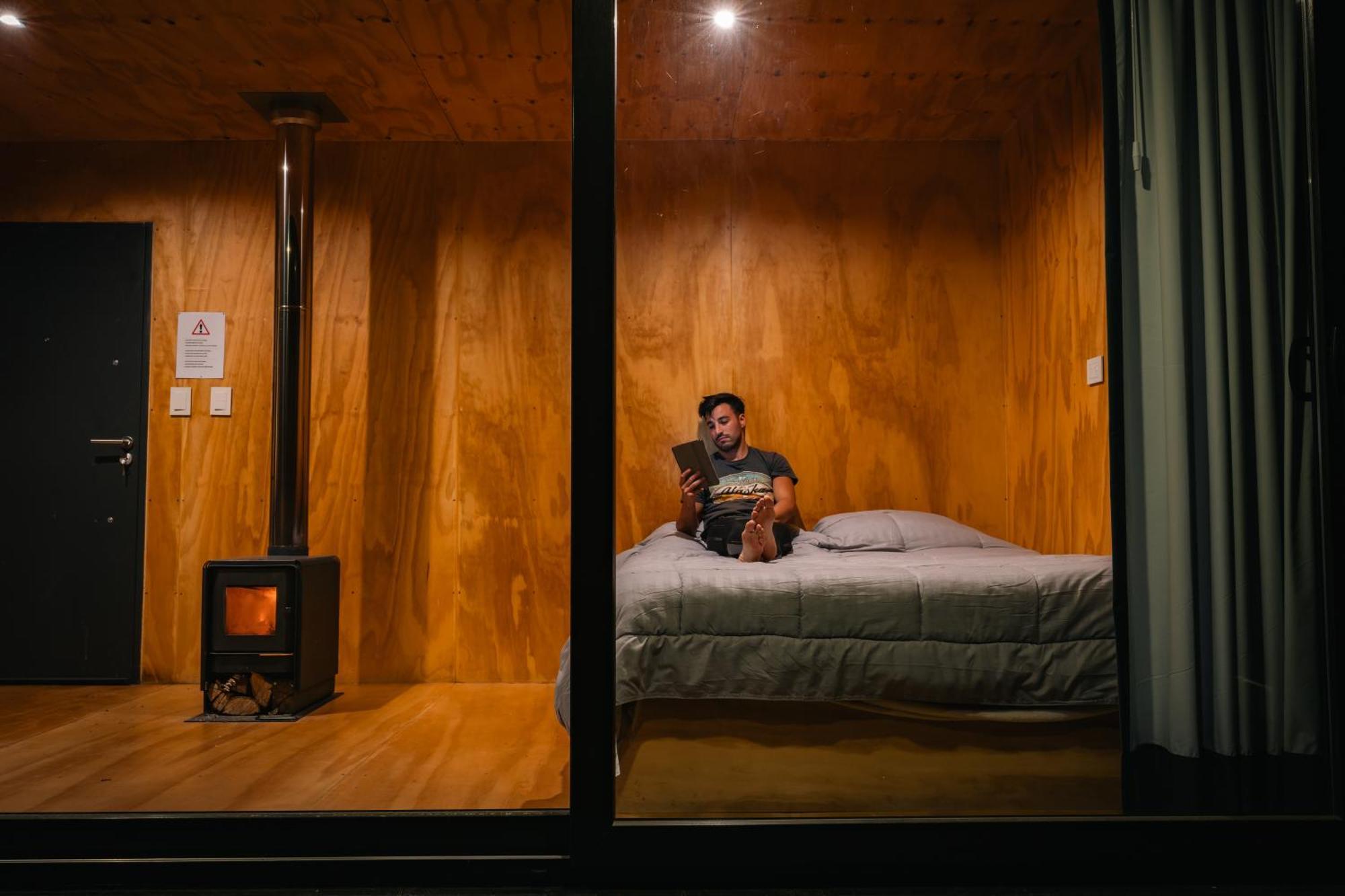 El Bosque Apartment *