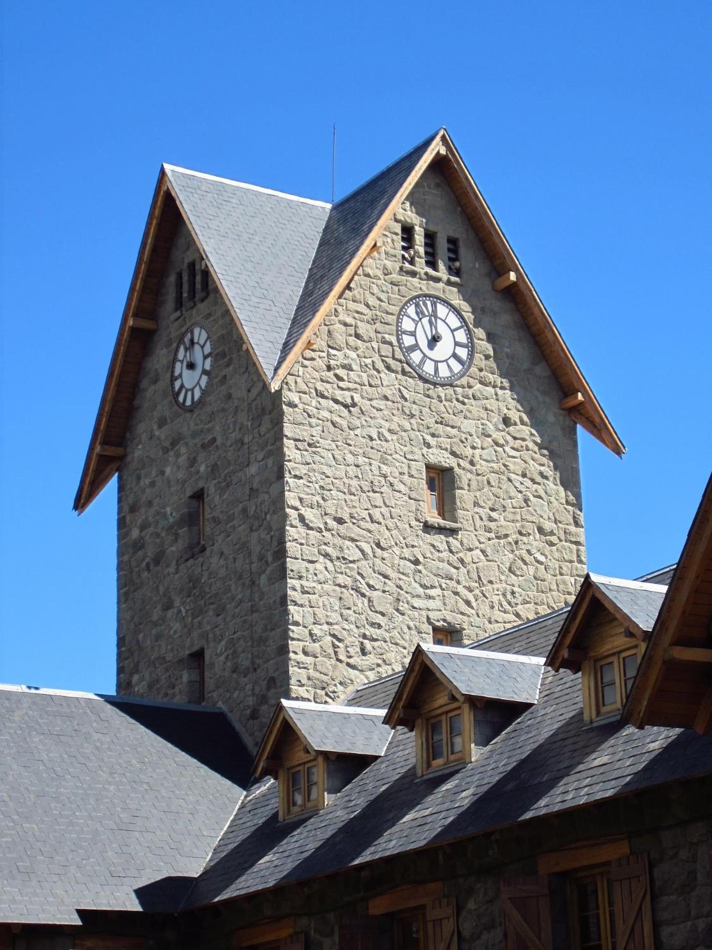 La Francisca San Carlos de Bariloche