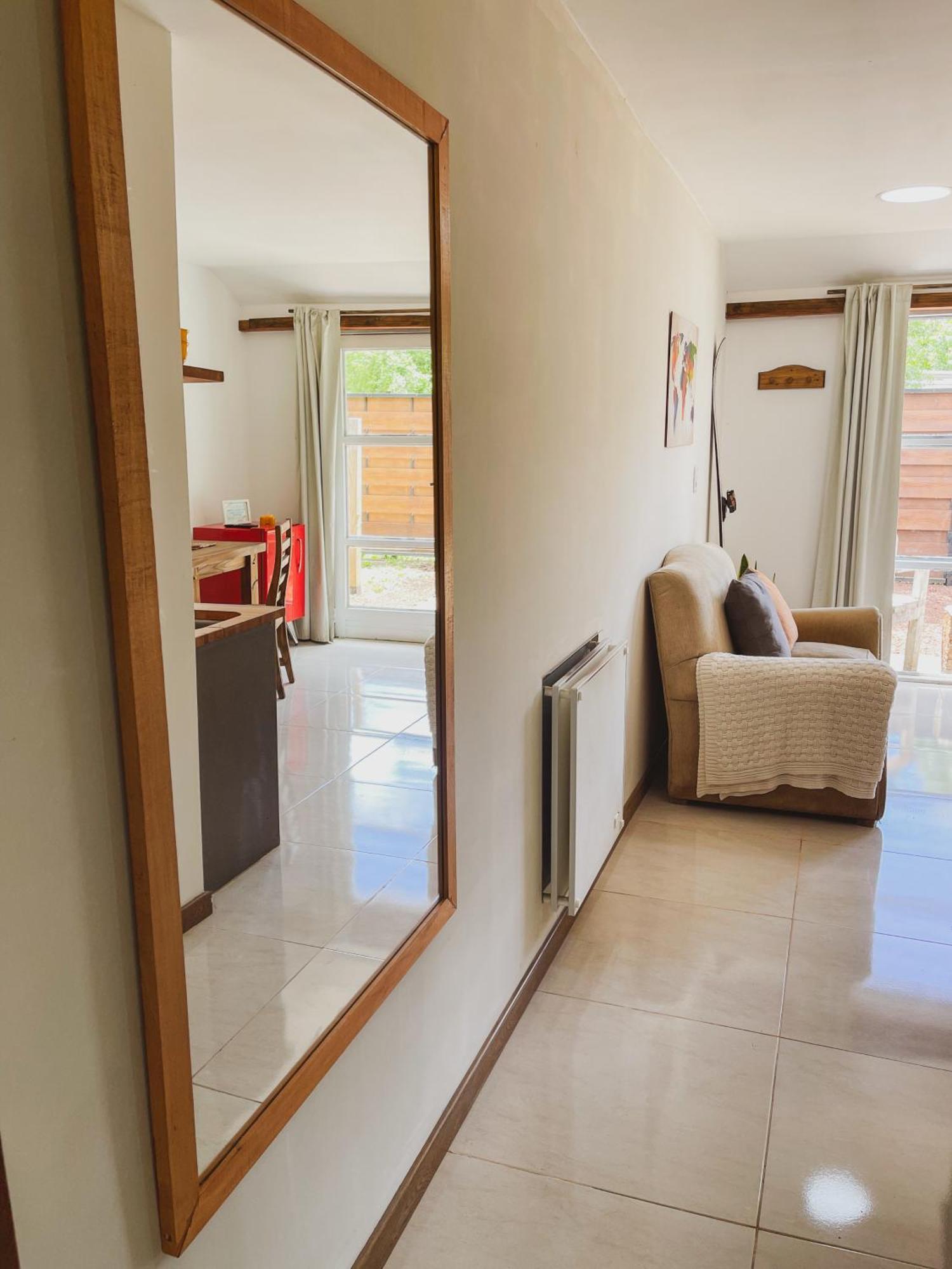Refugio Sureño Apartamento