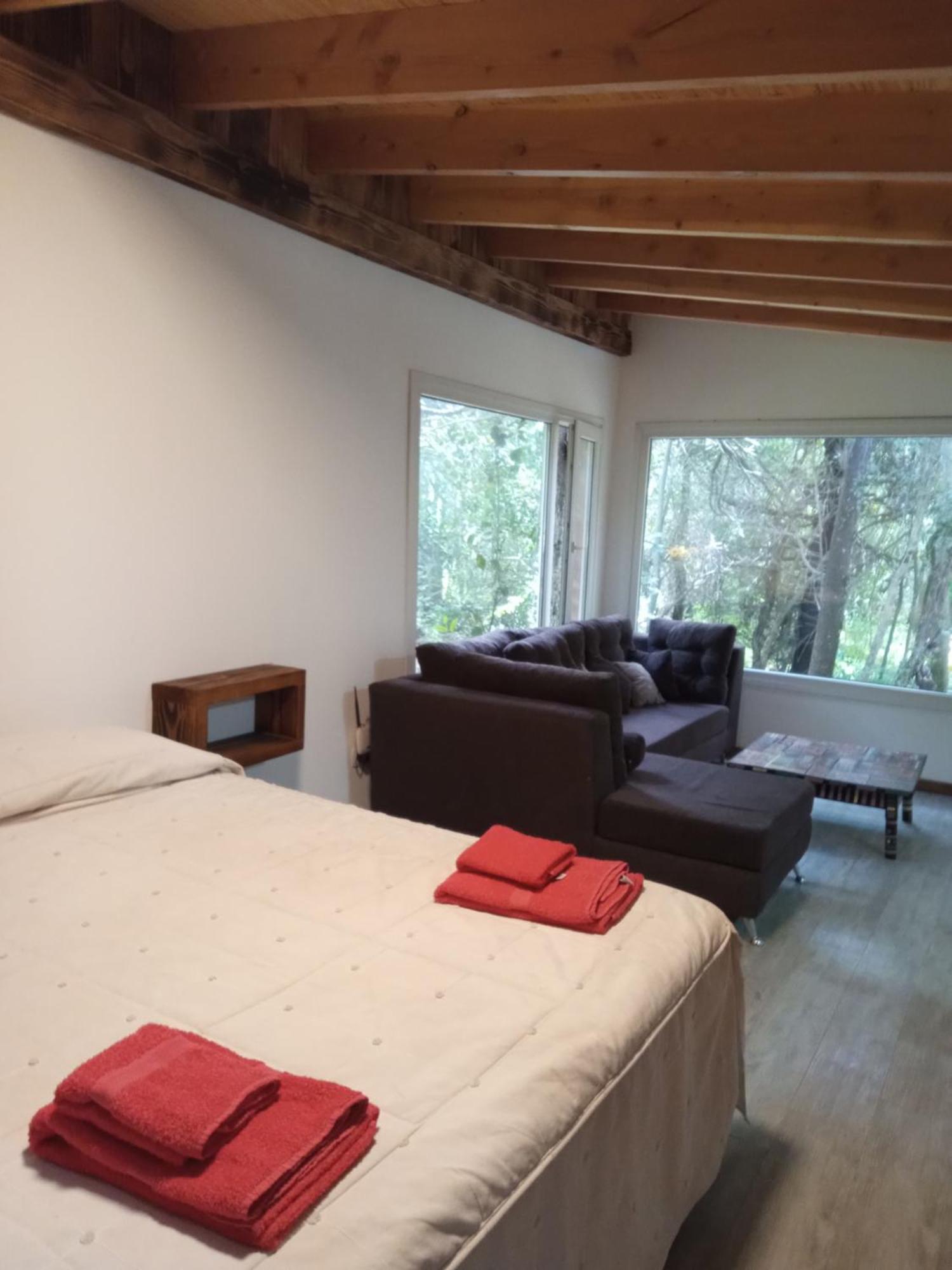 Infinito Sur House Bariloche * San Carlos de Bariloche
