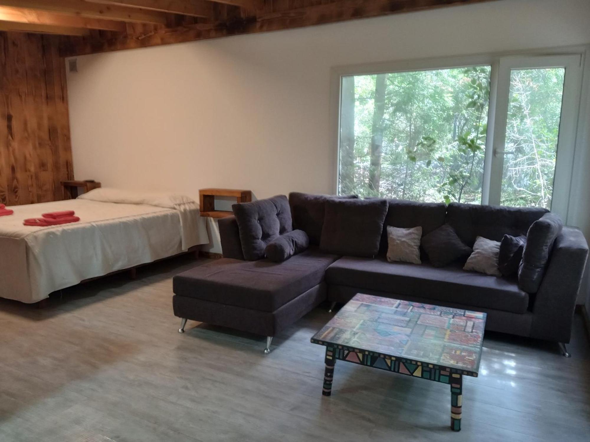 Infinito Sur House Bariloche Apartamento *