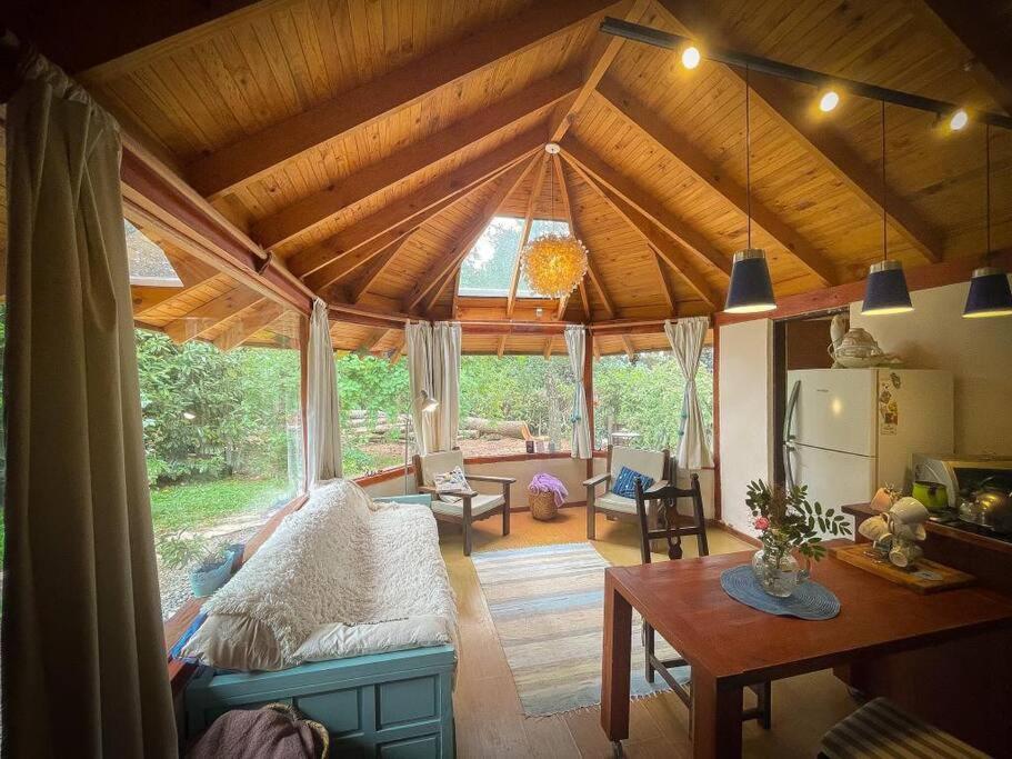 Casa En Сasa de vacaciones *