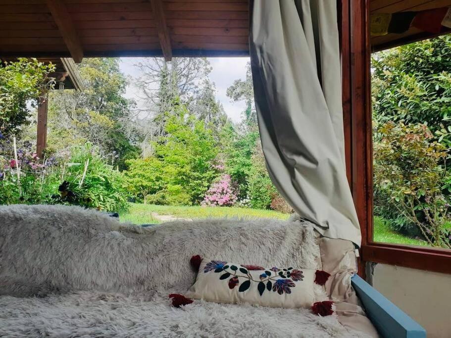 Сasa de vacaciones Casa En San Carlos de Bariloche