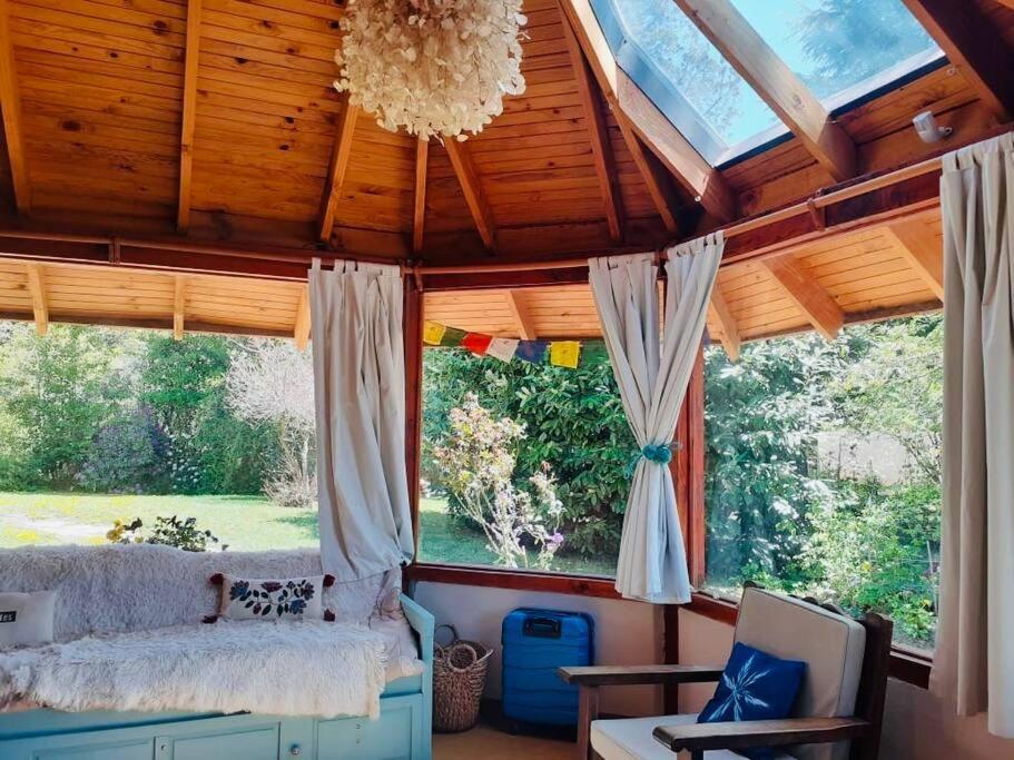 Casa En San Carlos de Bariloche