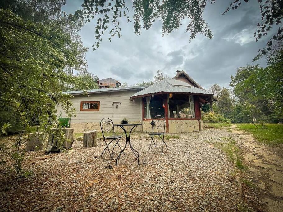 Casa En Сasa de vacaciones San Carlos de Bariloche