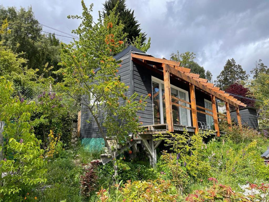 Casita Luminosa En El Centro De Bariloche! * San Carlos de Bariloche