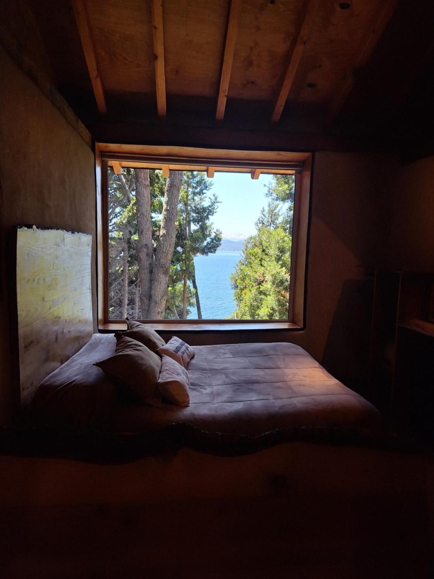 Сasa de vacaciones Eco Fardos Del Bosque *