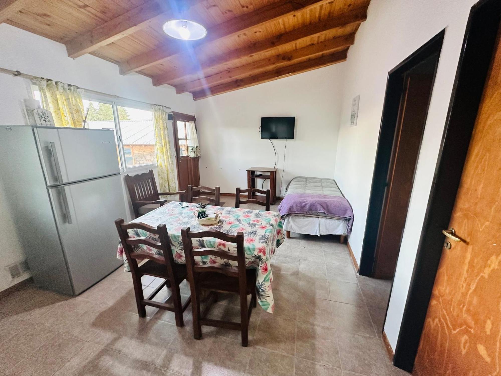 Apartamento Departamento Lanin San Carlos de Bariloche