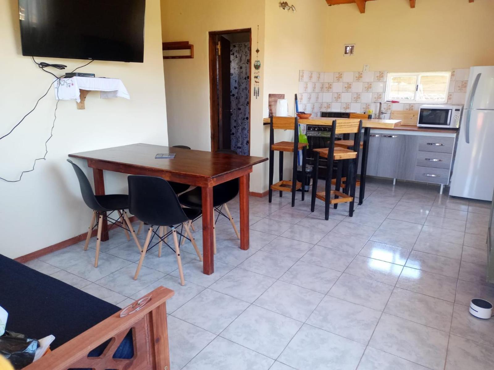 El Llanqui Сasa de vacaciones San Carlos de Bariloche
