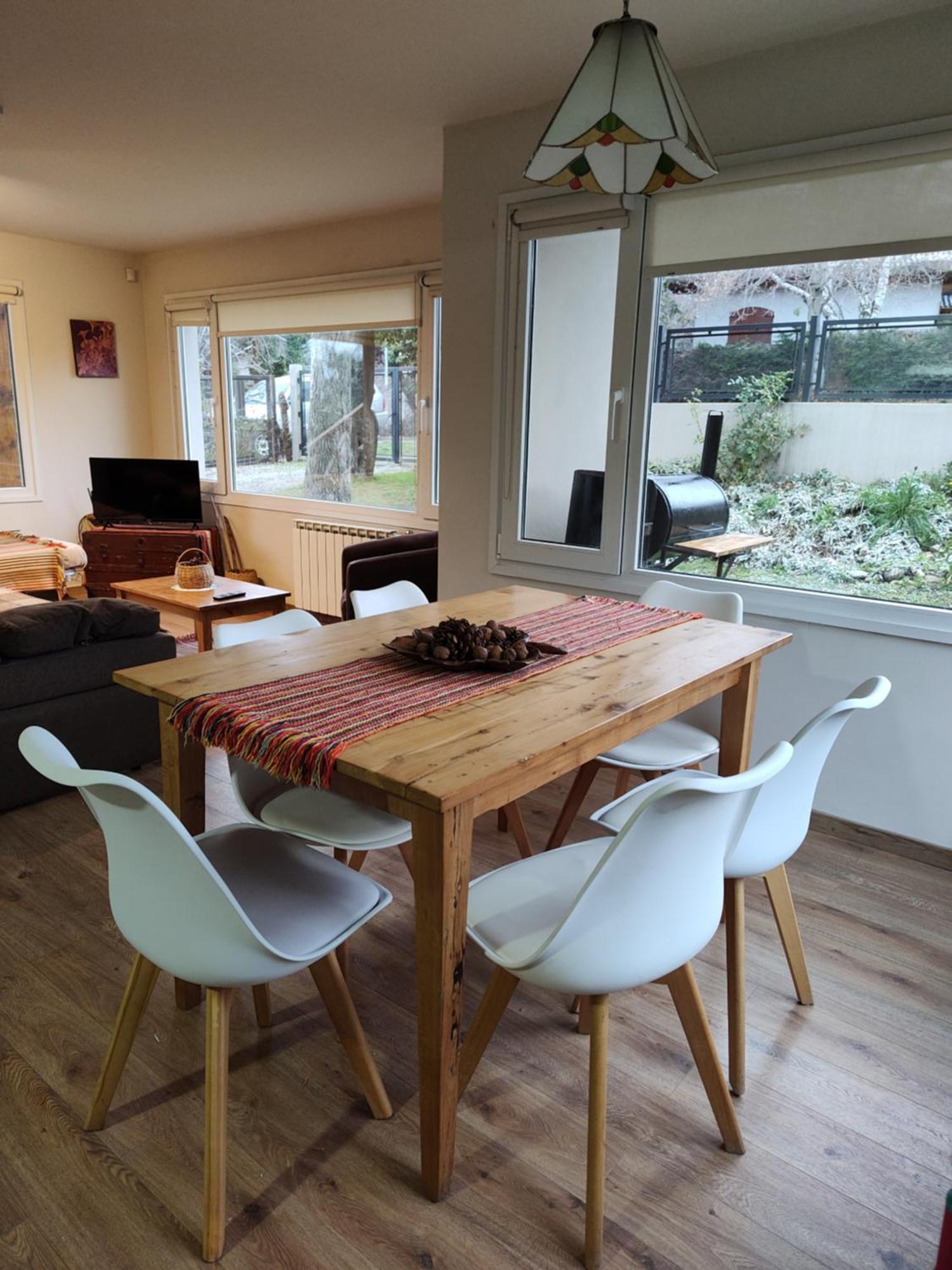 Apartamento Andalue *