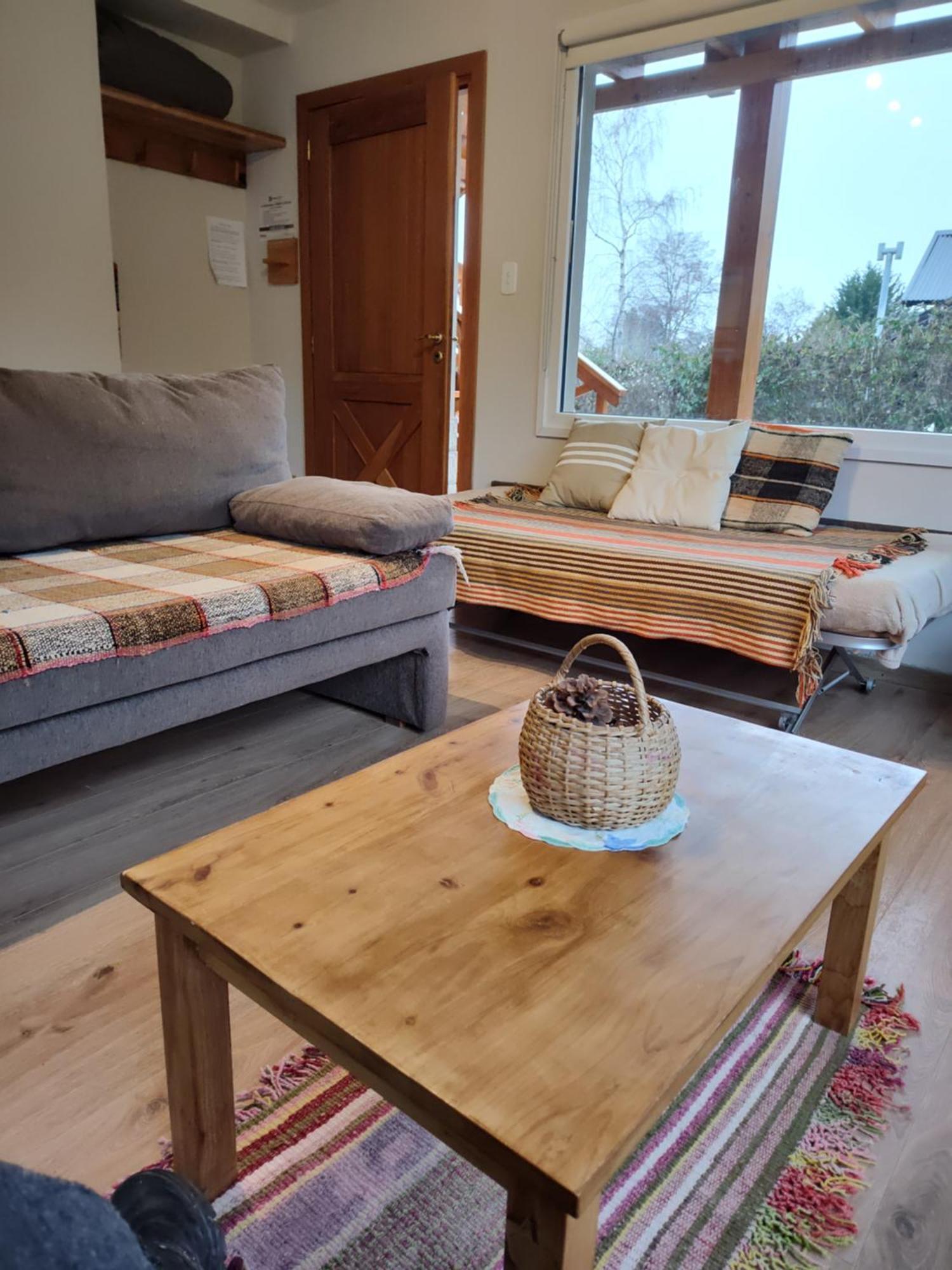 Andalue Apartamento
