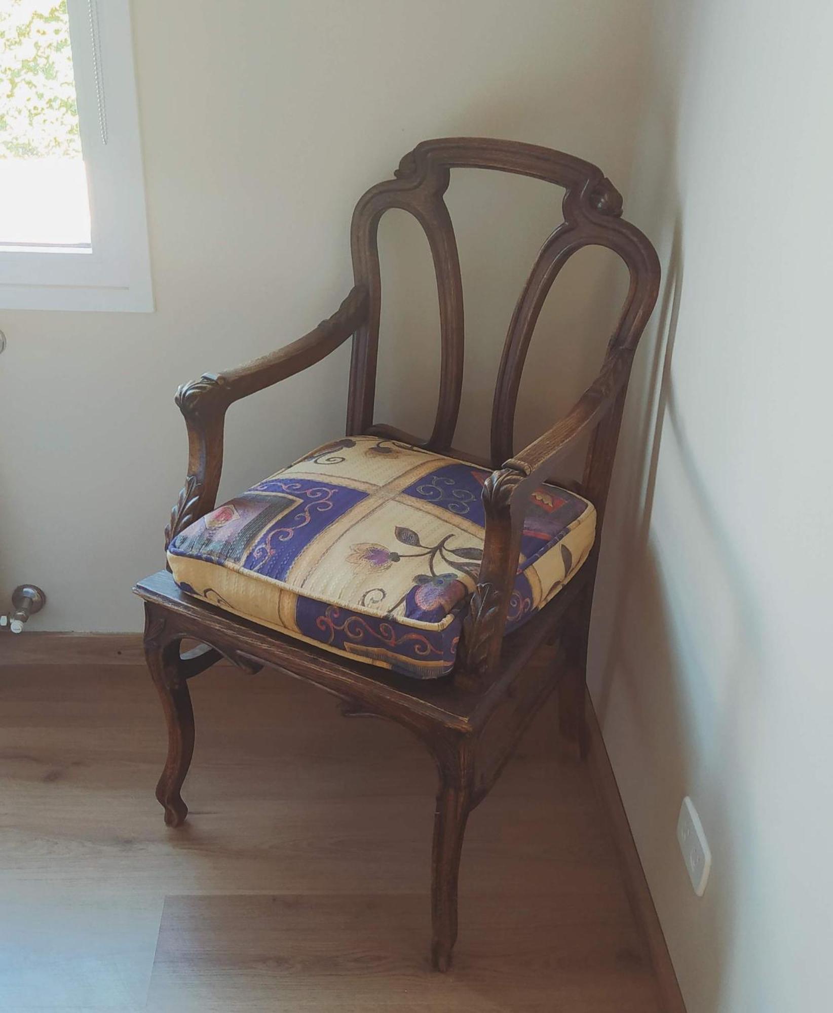 Apartamento Andalue *