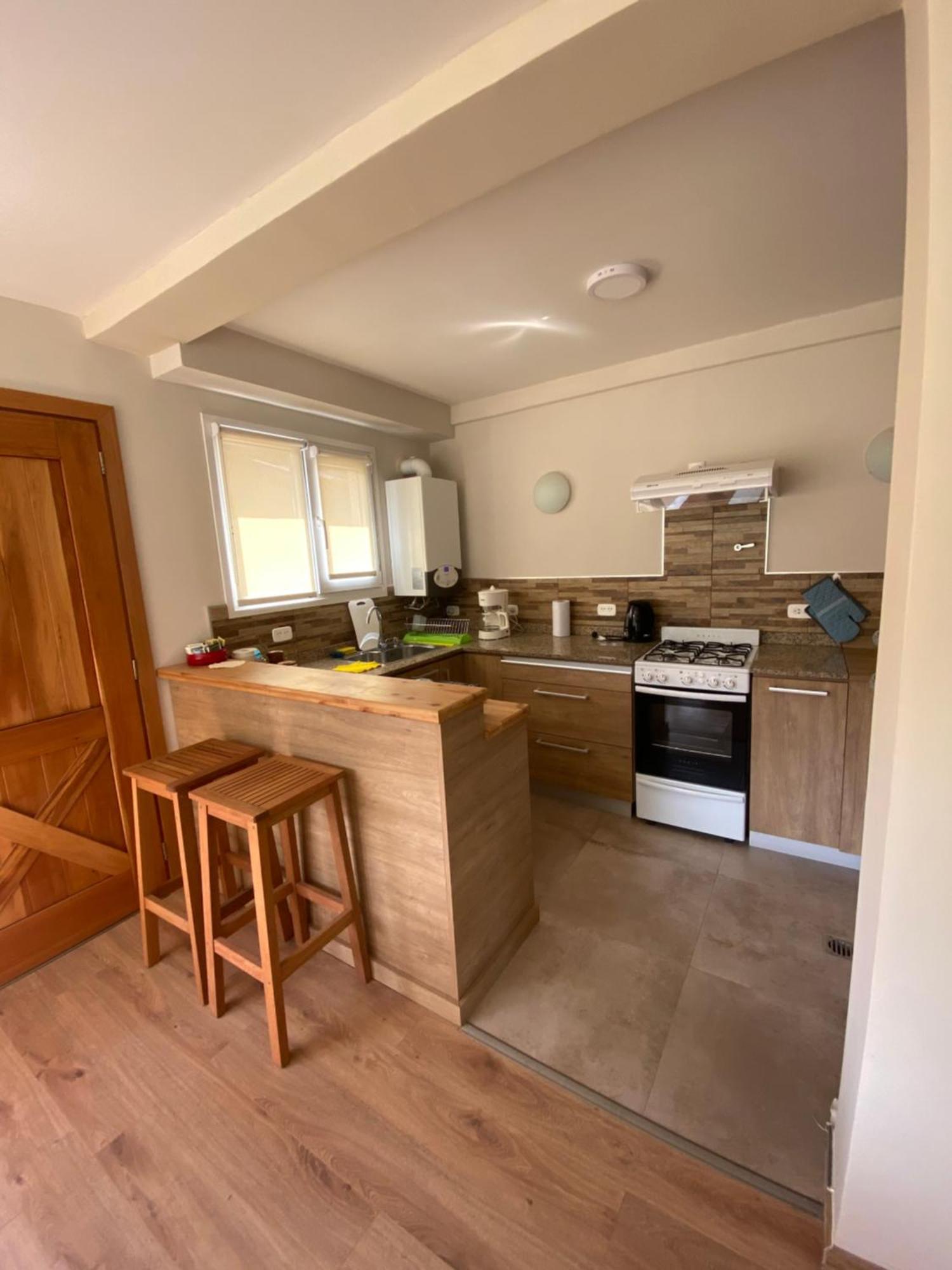 Andalue Apartamento San Carlos de Bariloche