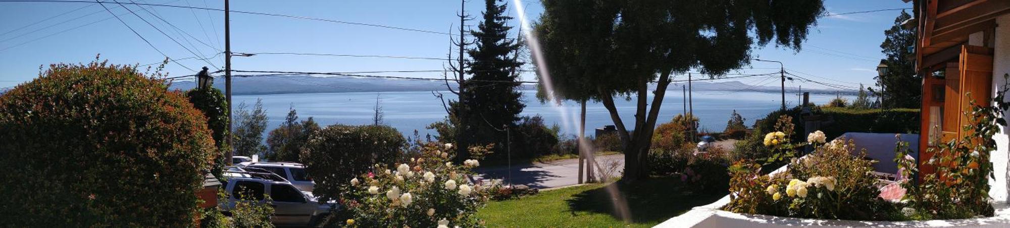 Apartment Miralago I