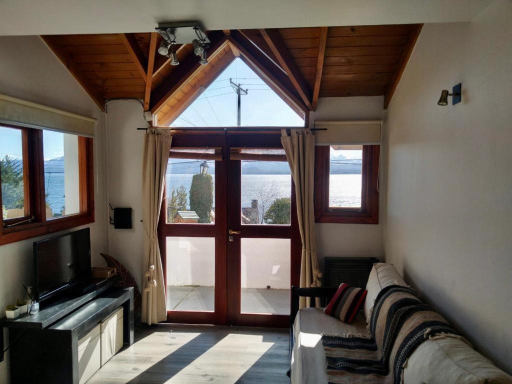 Apartment Miralago I San Carlos de Bariloche