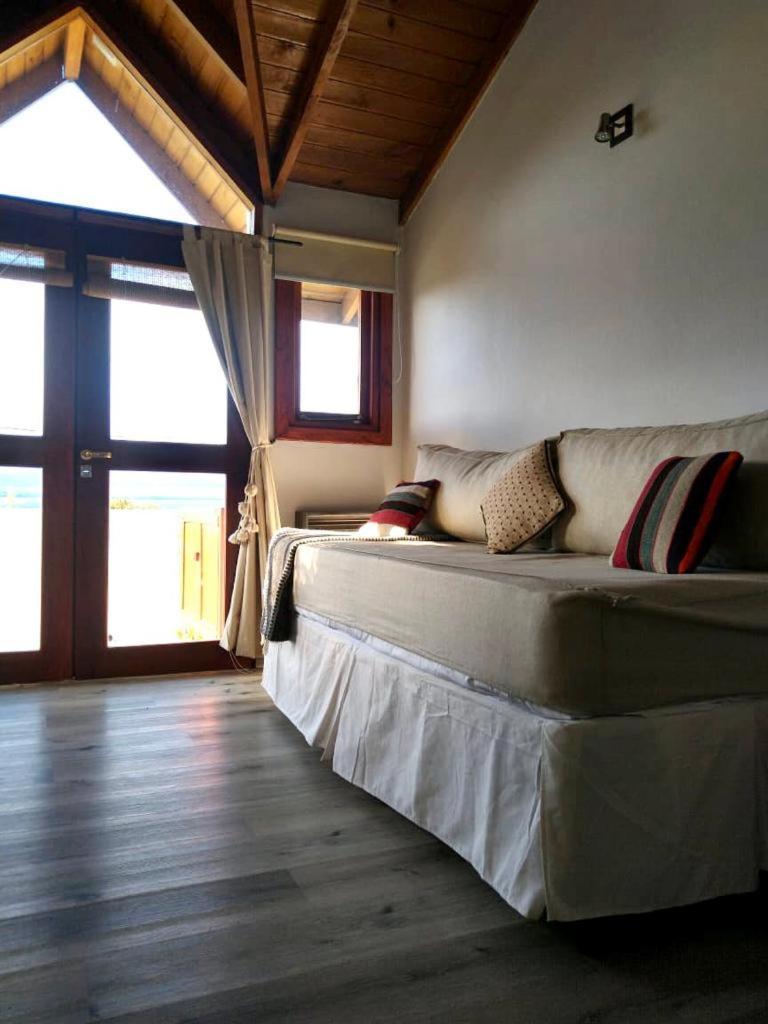 Apartment Miralago I