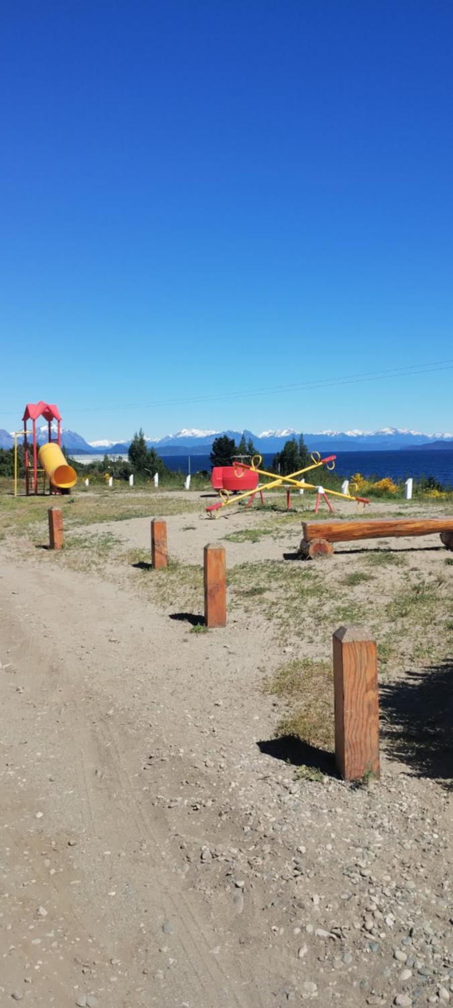 Victorias Bariloche